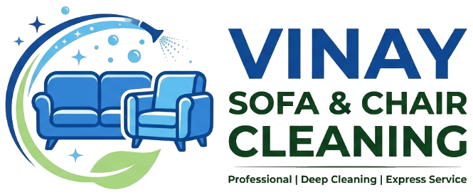Vinay Sofa & Chair Cleaning
